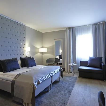 Hotel Tyrifjord Vikersund