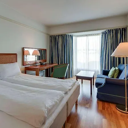 Hotel Tyrifjord