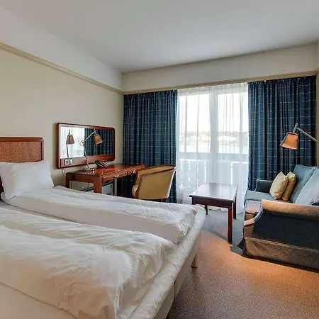 Tyrifjord Szálloda Vikersund