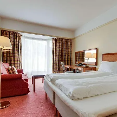 Hotel Tyrifjord Vikersund