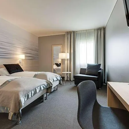 Hotel Tyrifjord