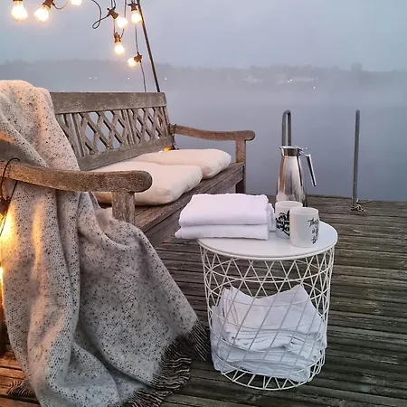 Hotel Tyrifjord