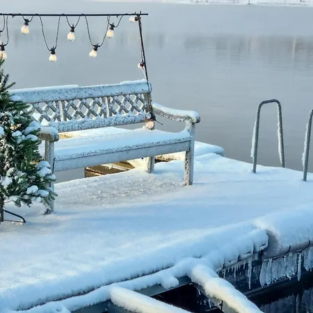 Hotel Tyrifjord Vikersund