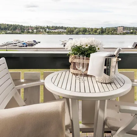 Tyrifjord 4* Vikersund