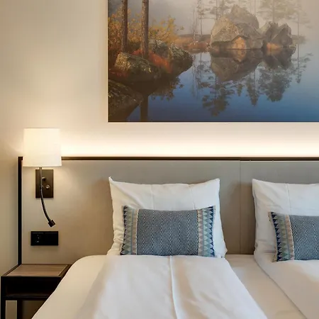 Tyrifjord Hotel 4*