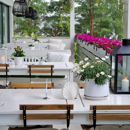 Hotel Tyrifjord