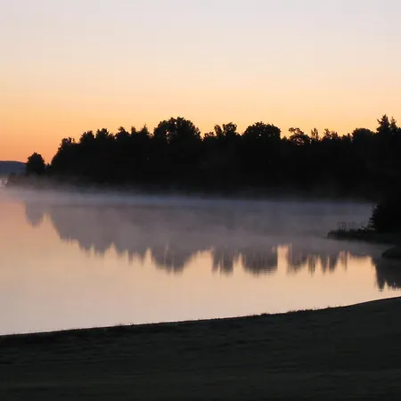 Hotel Tyrifjord Vikersund