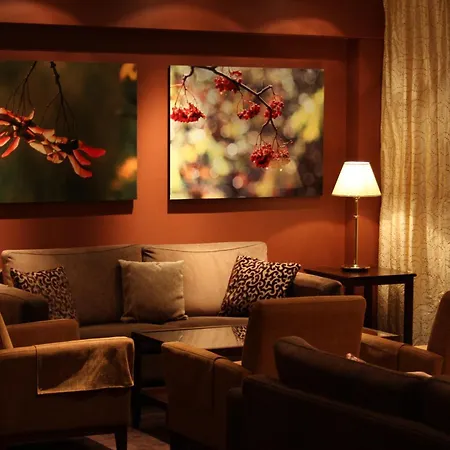 Tyrifjord Hotel 4*
