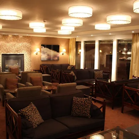 Tyrifjord Hotel Vikersund
