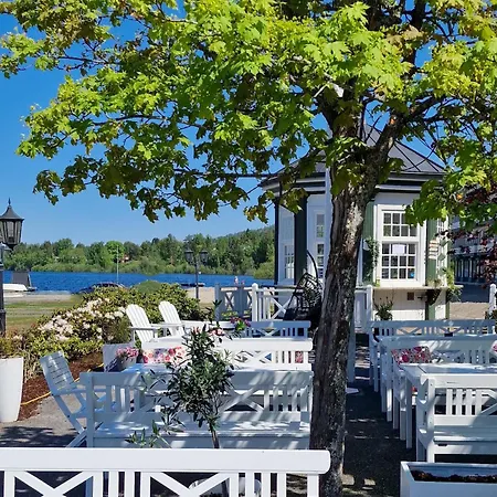 Tyrifjord Hotel 4*