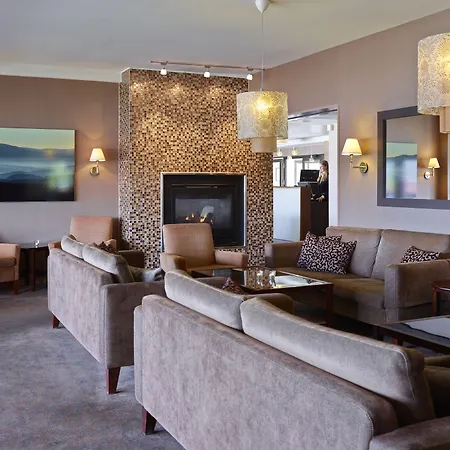 Tyrifjord Hotel