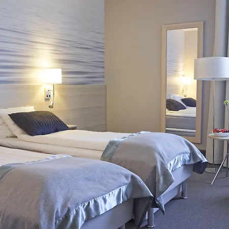 Tyrifjord Hotel
