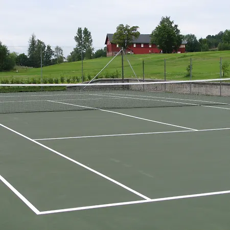 Tyrifjord Szálloda Vikersund