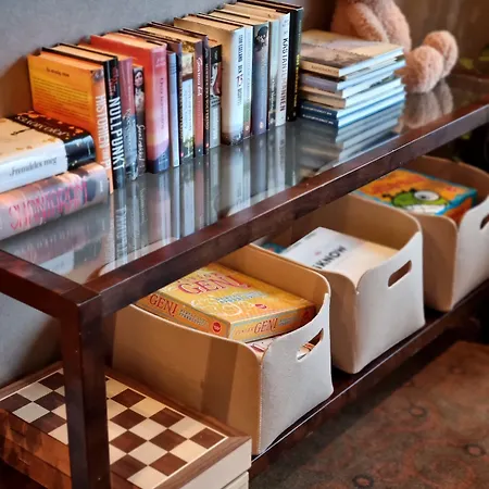 Szálloda Tyrifjord 4*