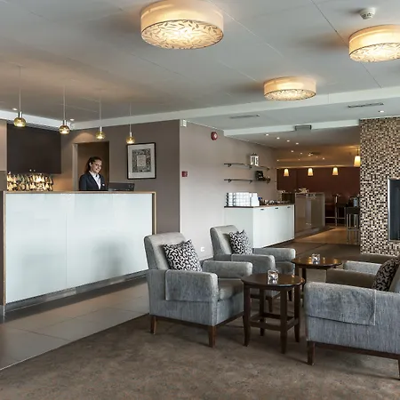 Hotel Tyrifjord Vikersund