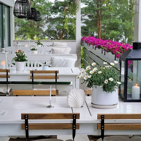 Tyrifjord Hotel