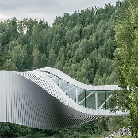 Tyrifjord 4* Vikersund