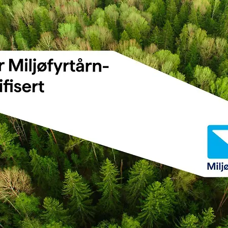 Tyrifjord 4*