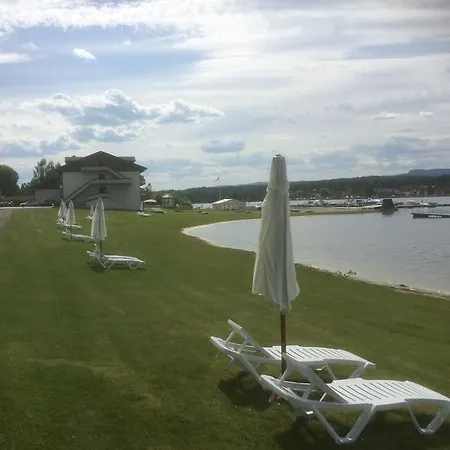 Hotel Tyrifjord Vikersund