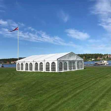Tyrifjord Hotel 4*