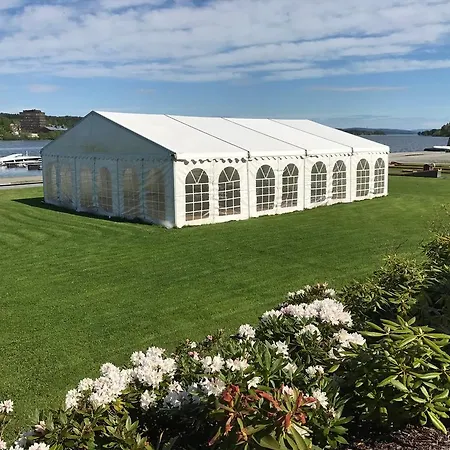 Tyrifjord Hotel