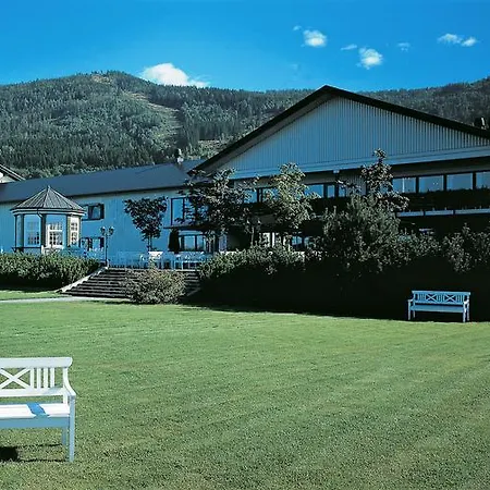 Hotel Tyrifjord Vikersund