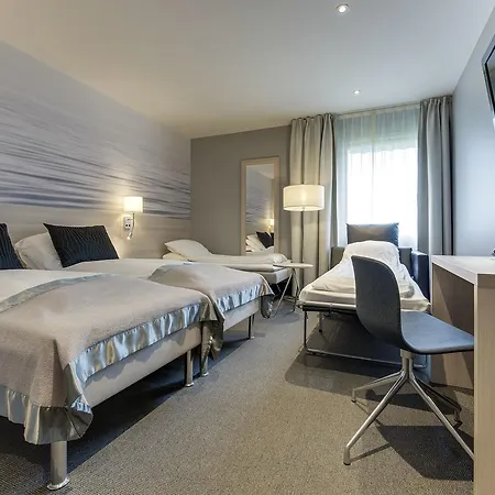 Hotel Tyrifjord Vikersund