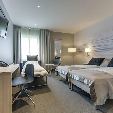 Hotel Tyrifjord Vikersund