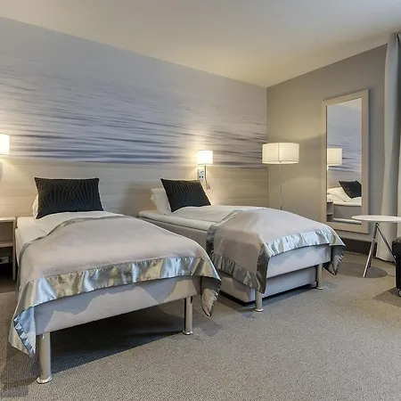 Hotel Tyrifjord 4*