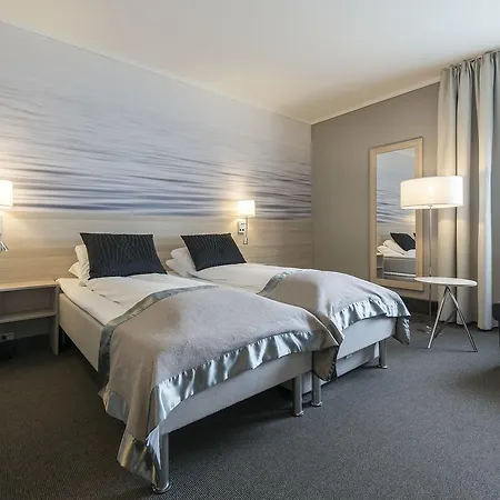 Hotel Tyrifjord Vikersund