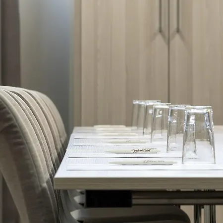 Hotell Tyrifjord