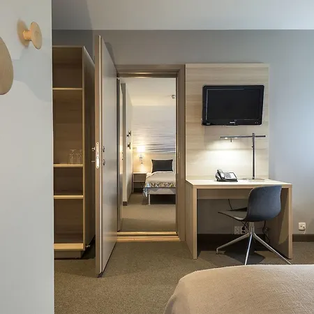 Hotel Tyrifjord