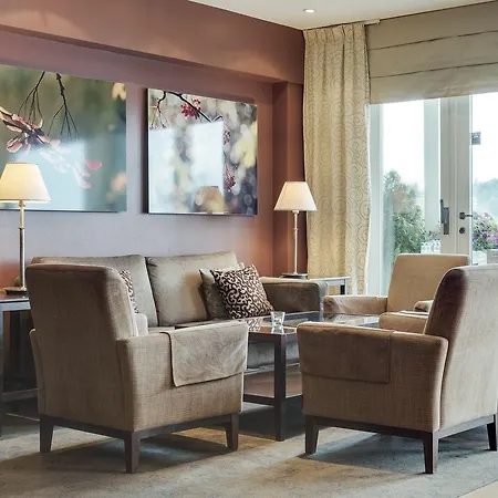 Tyrifjord Hotel 4*