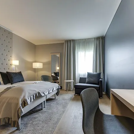 Hotel Tyrifjord
