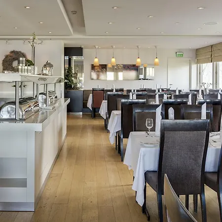 Hotell Tyrifjord
