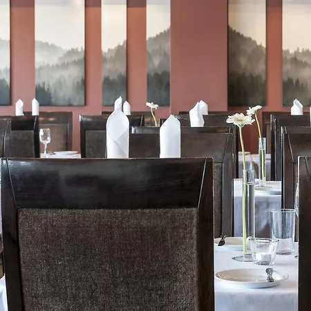 Tyrifjord Hotel 4*