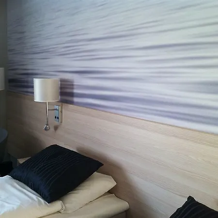 Tyrifjord 4* Vikersund