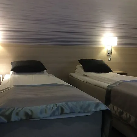 Tyrifjord Hotel