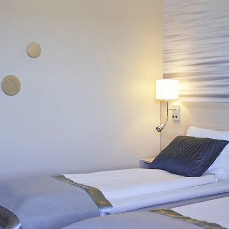 Tyrifjord 4* Vikersund