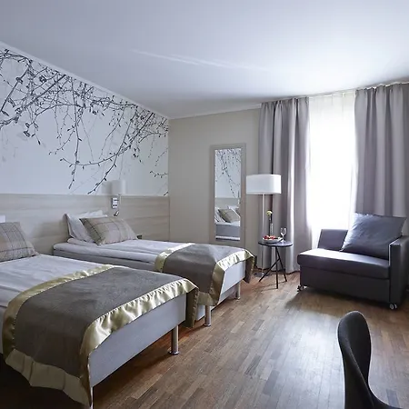 Tyrifjord Hotel Vikersund