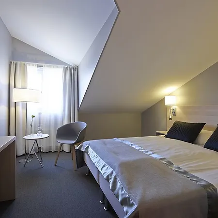 Tyrifjord Hotel