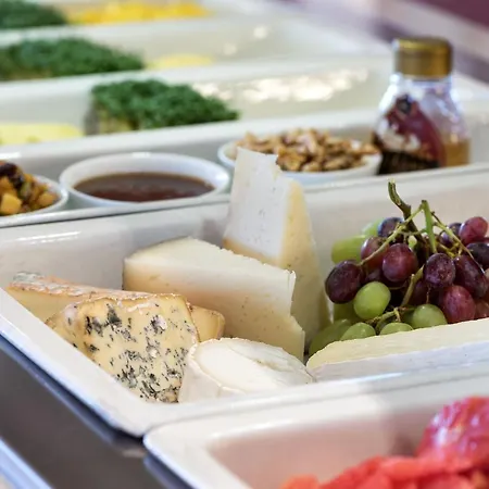 Tyrifjord Szálloda 4*