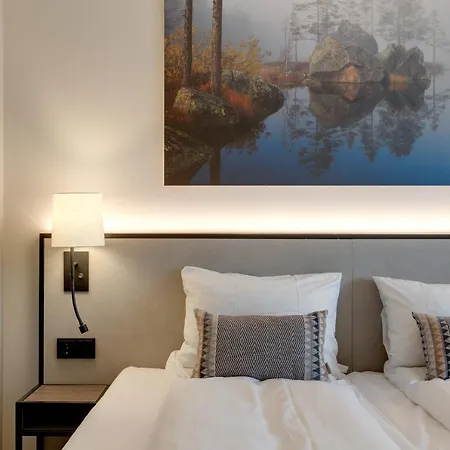 Tyrifjord Hotel Vikersund