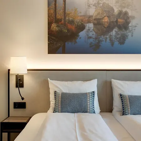 Hotel Tyrifjord Vikersund