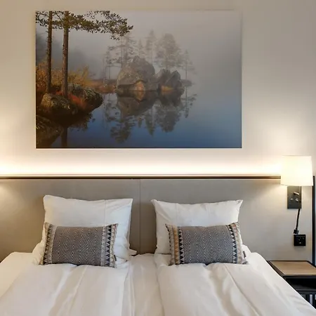 Tyrifjord Hotel