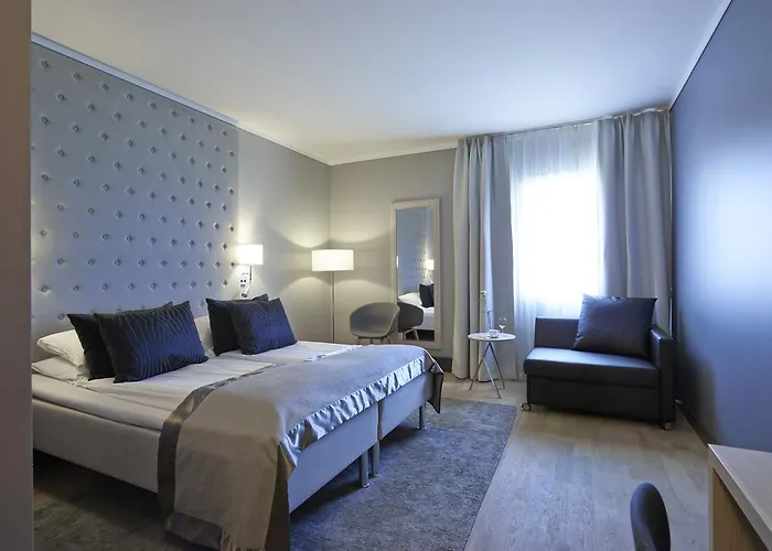 Hotel Tyrifjord Vikersund