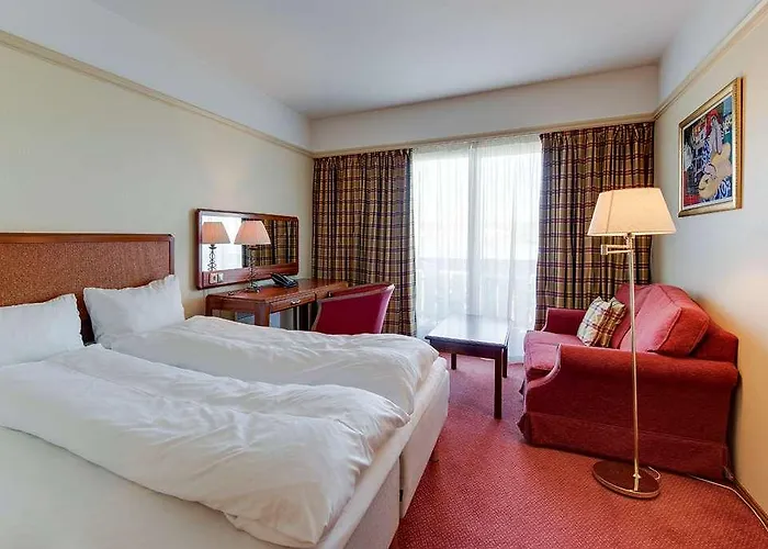 Tyrifjord 4* Vikersund