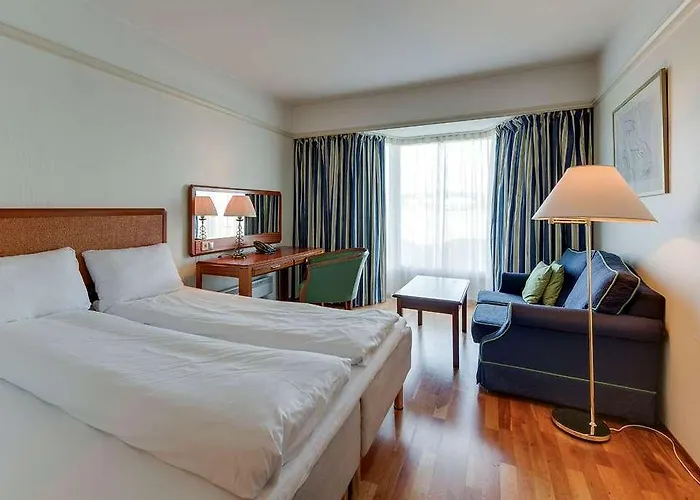 Hotel Tyrifjord