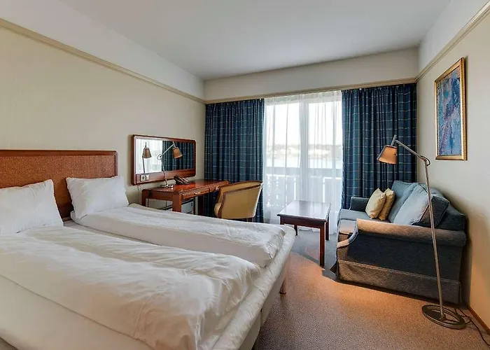 Tyrifjord Hotel Vikersund