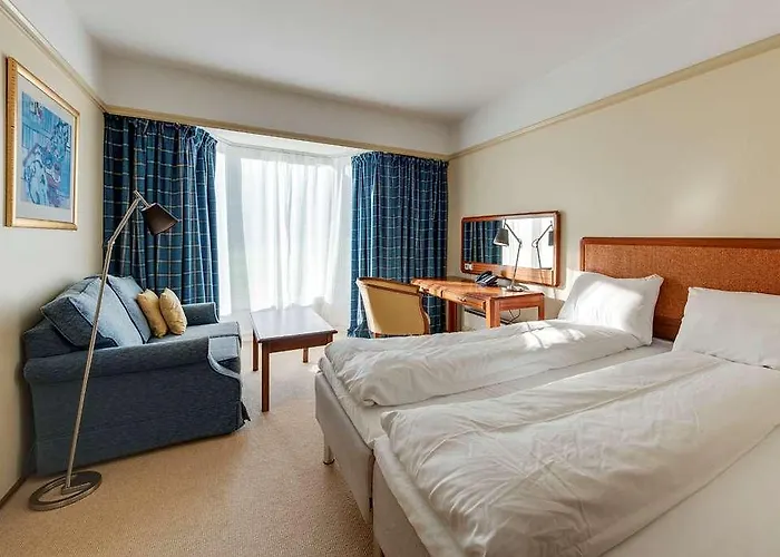 Hotel Tyrifjord 4*